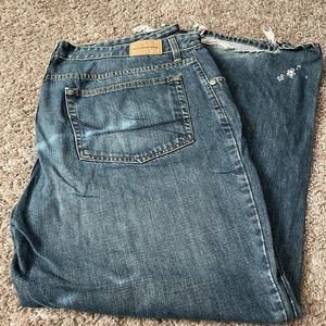 Rock hardware W40 L30